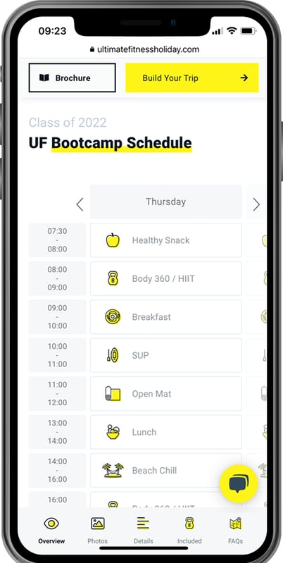 UF CS_mobile itinerary_2