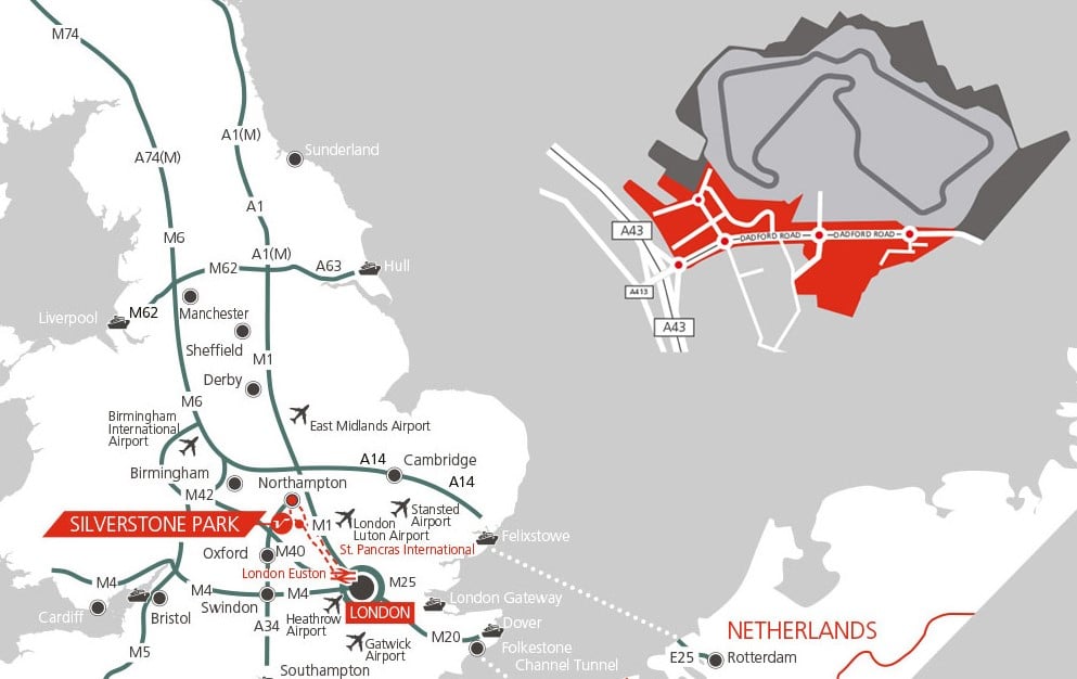 Silverstone map1