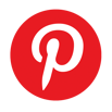 Pinterest logo