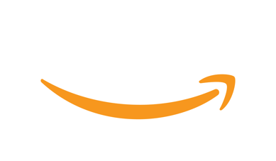 amazon shopping smile icon symbol