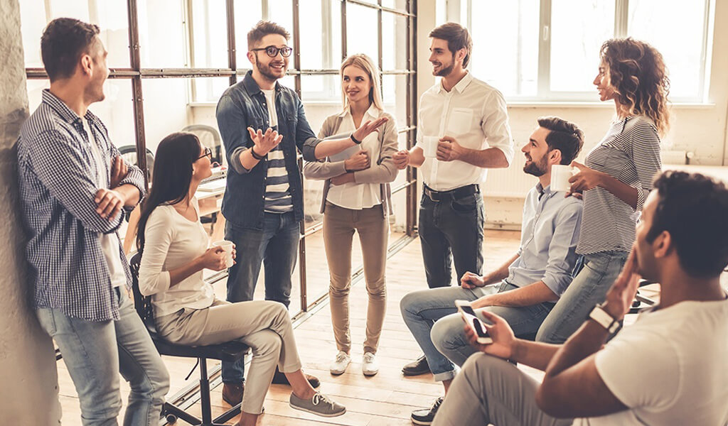 4 Smart Strategies To Create Accurate Buyer Personas