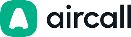 aircall logo png