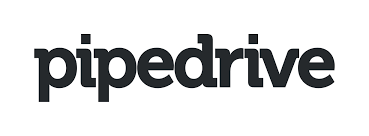 pipedrive logo png